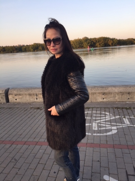 bebru retinto oda liemene l dydis Kaina 550€
