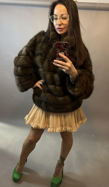 Tortoro sabalo kailinukai  S M Kaina 0€
