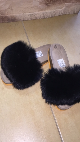 Kailinės Šlepetės Kaina 59€