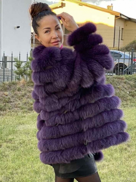 Lapės violetinės L  nuo 900e Kaina 0€
