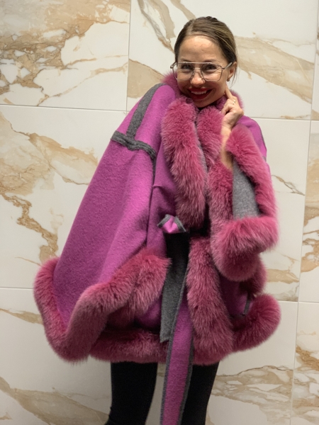 Rużavas kimono psltukas XXL Kaina 0€